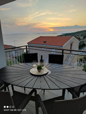 Apartman Vesa